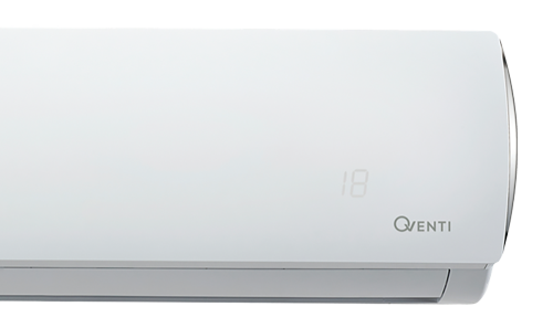 Qventi Airconditioning Comforti 2.5 kW