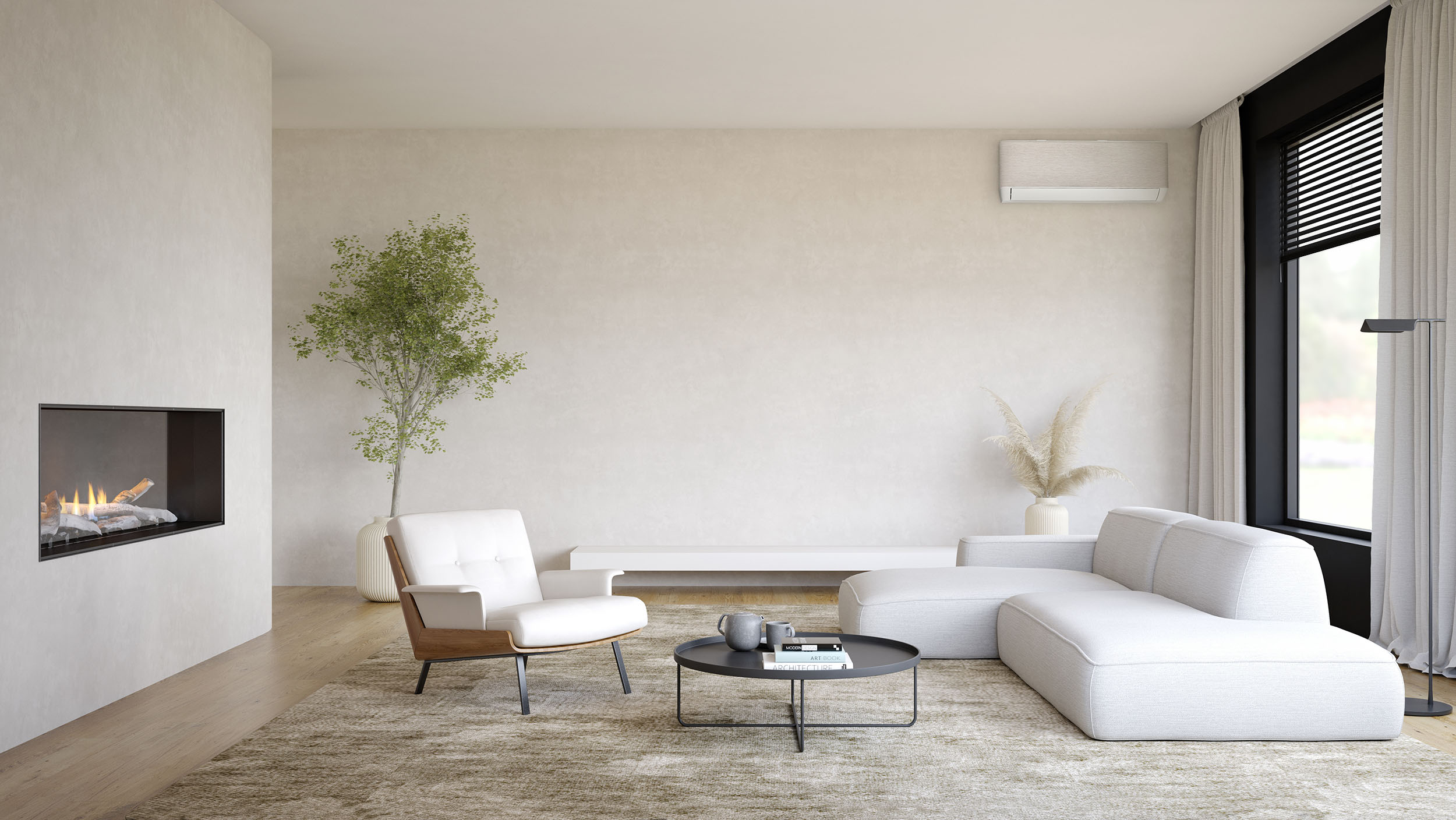 Design Airconditioner