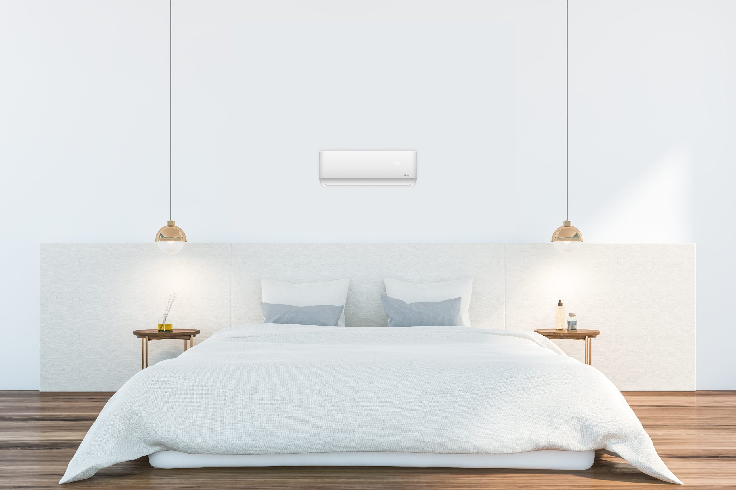 Qventi airconditioning Matador Multi- split airco