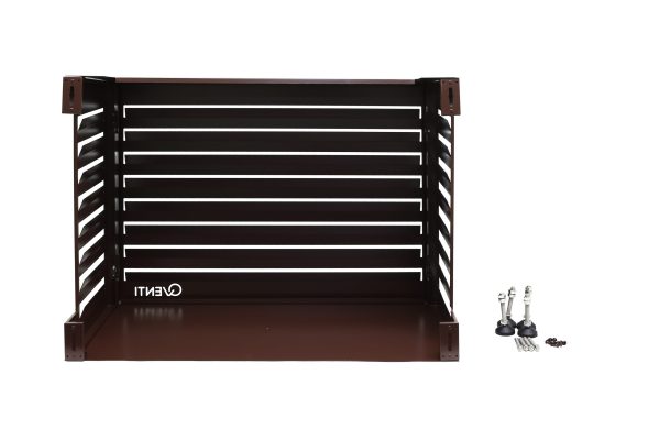 Airco omkasting bodemplaat groen CAL100 - Afbeelding 4
