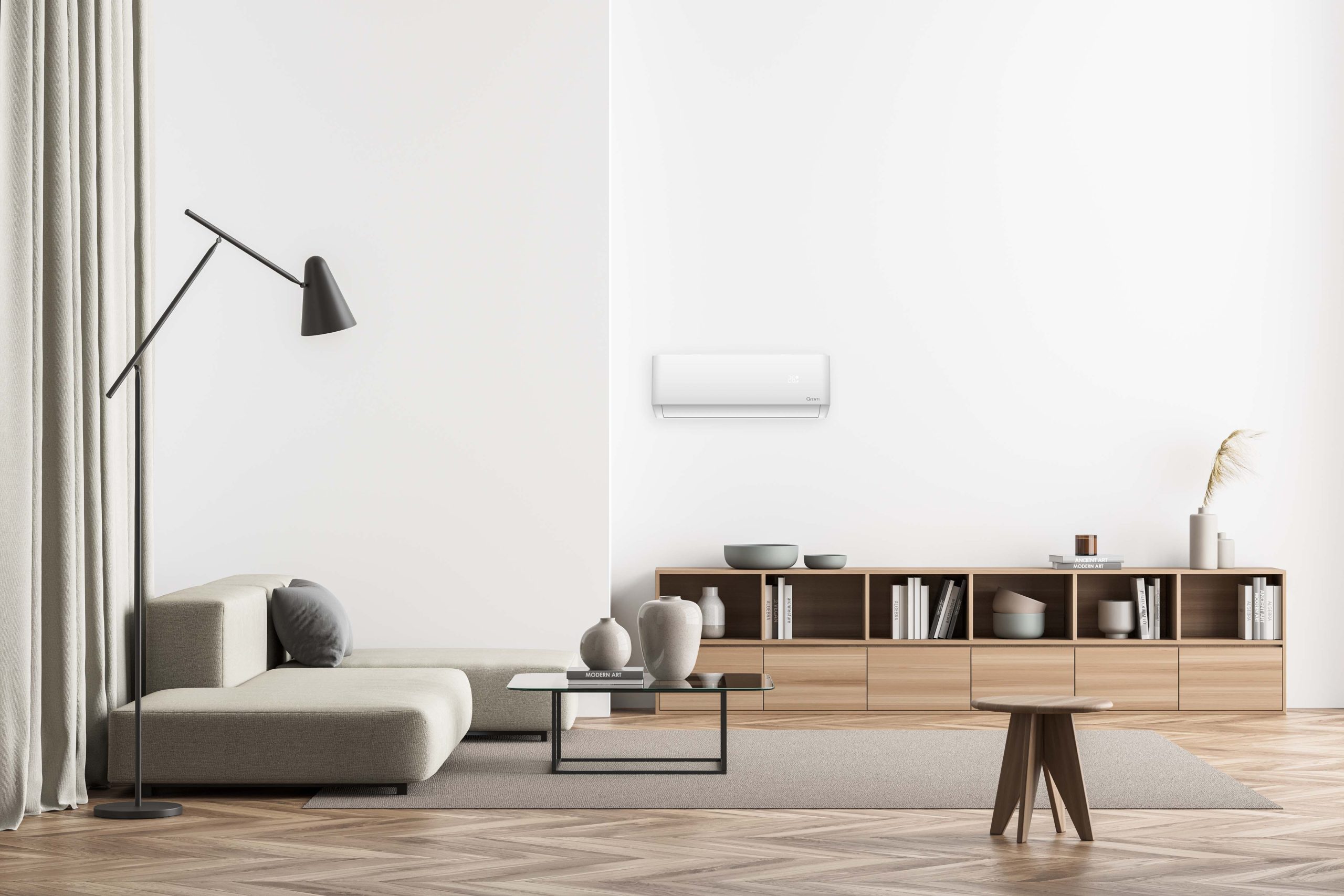 Qventi Matador Airconditioner 7.0kW