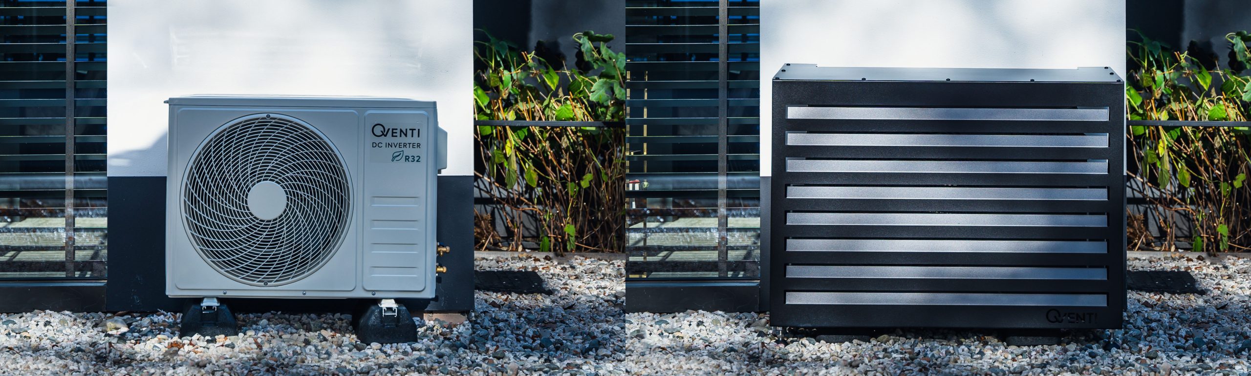 De voordelen van een Airco Omkasting Blog April 2024
