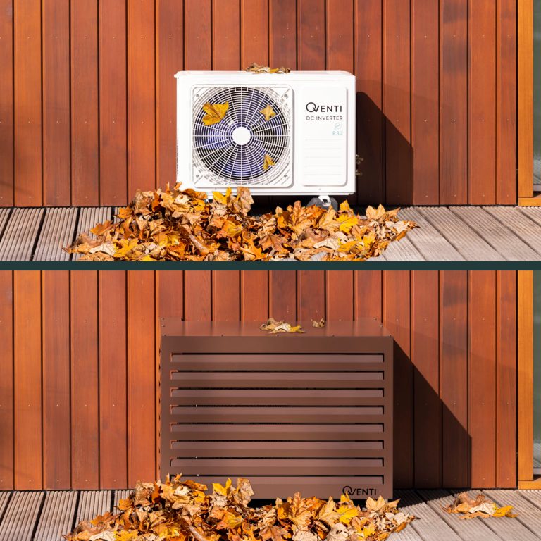 De voordelen van een Airco Omkasting blog