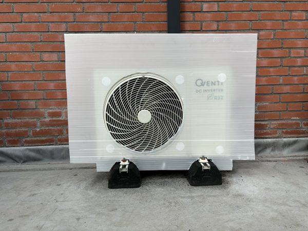 Scheidingswand omkasting Large CAL130 - Afbeelding 4