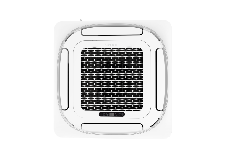 Qventi Cassette airconditioner plafondmodel