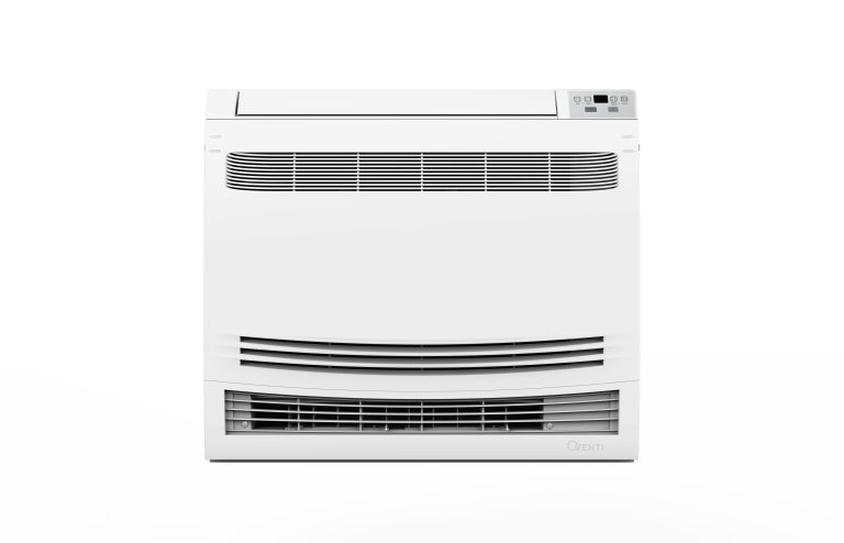 Qventi Matador Vloermodel / console airconditioner binnenunit 3.5kW